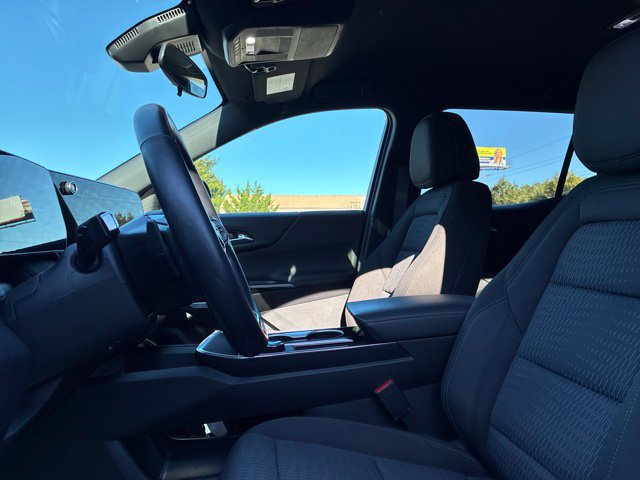 Used 2026 Chevrolet Equinox LT FWD image 21