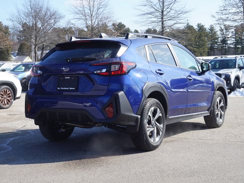 New 2026 Subaru Crosstrek 2.0i Premium image 5