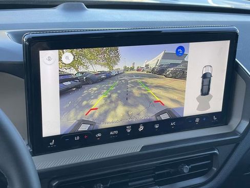 New 2025 Ford Bronco Sport Big Bend w/ Convenience Package image 13