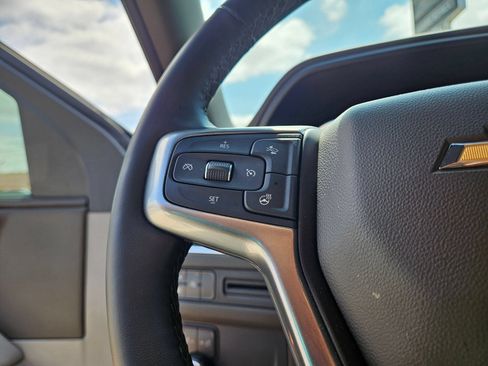Used 2023 Chevrolet Tahoe LT w/ Luxury Package RWD image 12