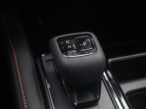 New 2026 Nissan Pathfinder Rock Creek AWD/4WD image 19