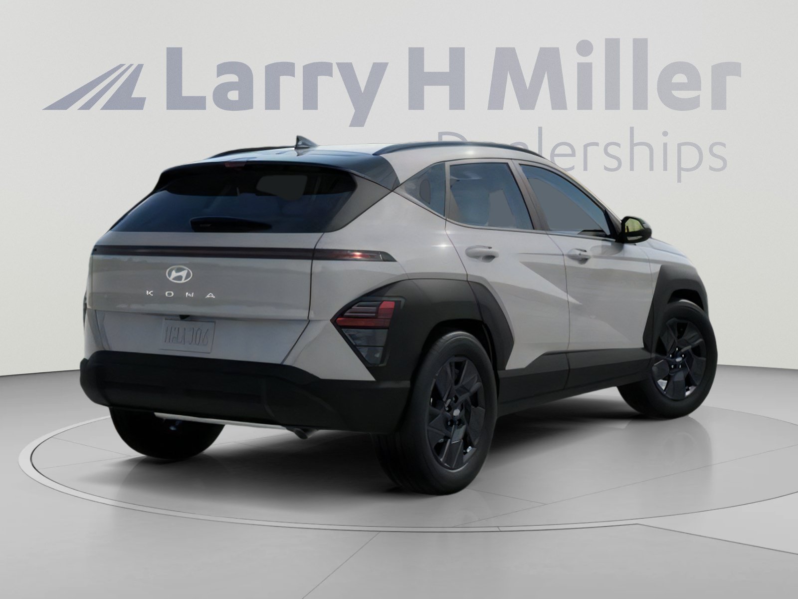 New 2027 Hyundai Kona SEL Sport FWD image 4