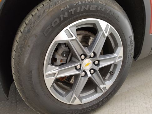 Used 2024 Chevrolet Blazer LT w/ Convenience Package FWD image 31