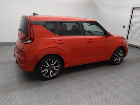 Used 2021 Kia Soul GT-Line FWD image 10