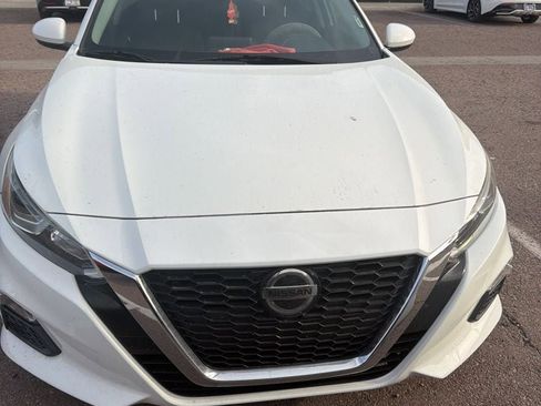 Used 2019 Nissan Altima 2.5 S image 4