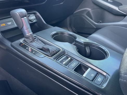 Certified 2025 Honda Civic Sport image 21