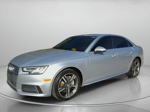 Used 2018 Audi A4 2.0T Premium Plus image 12