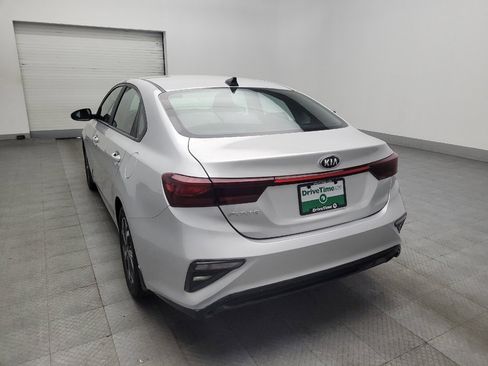 Used 2020 Kia Forte LXS FWD image 5