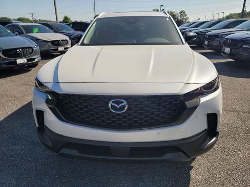 New 2026 MAZDA CX-50 2.5 Hybrid w/ Weather Package AWD/4WD image 2