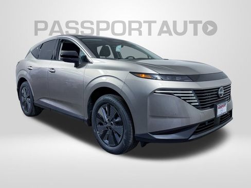 New 2026 Nissan Murano SL image 3
