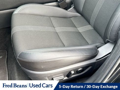 Used 2025 MAZDA CX-50 AWD 2.5 S w/ Preferred Package image 14