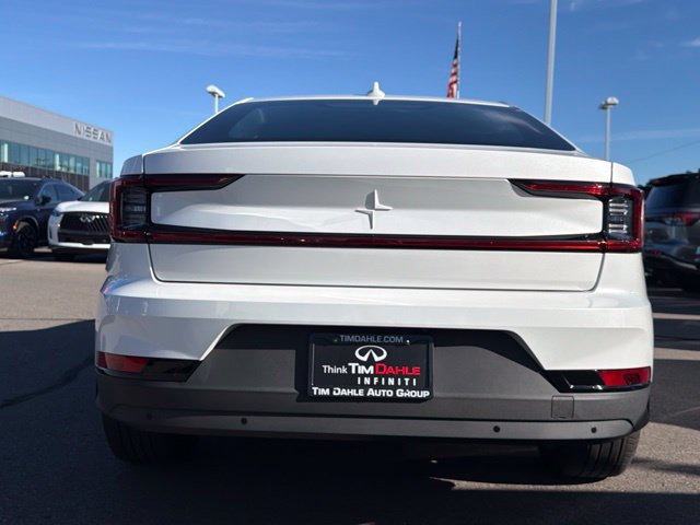 Used 2024 Polestar Polestar 2 AWD/4WD image 7