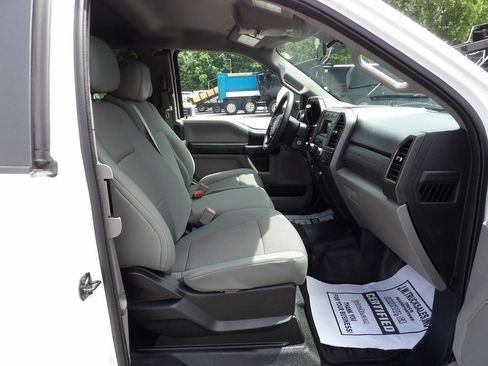 Used 2019 Ford F250 XL w/ Power Equipment Group RWD image 40