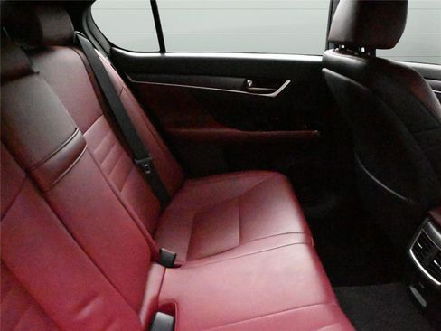 Used 2019 Lexus GS 350 F Sport image 23