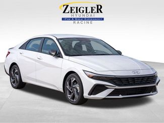 New 2025 Hyundai Elantra Sport video 1