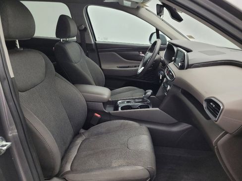 Used 2020 Hyundai Santa Fe SE FWD image 21