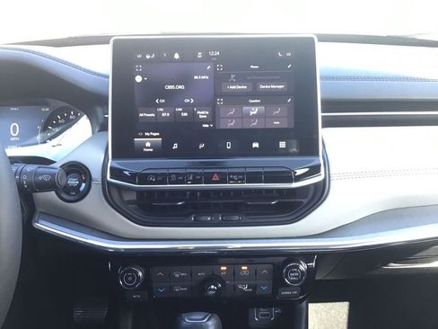 Certified 2024 Jeep Compass Limited image 14