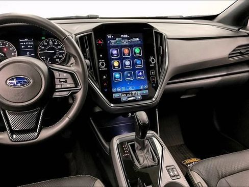 Used 2025 Subaru Crosstrek 2.5i Wilderness w/ Wilderness Package AWD/4WD image 7