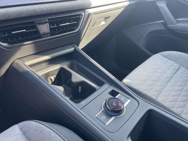 Certified 2026 Volkswagen Tiguan S FWD image 29