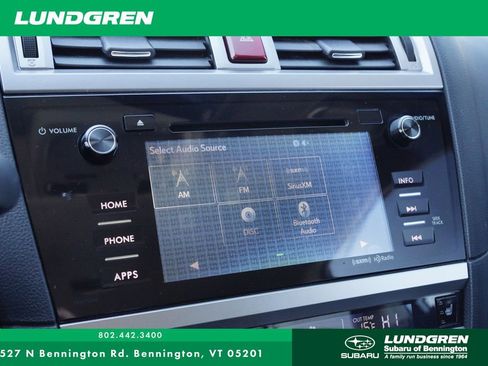 Used 2016 Subaru Outback 3.6R Limited w/ Popular Package #4 image 19