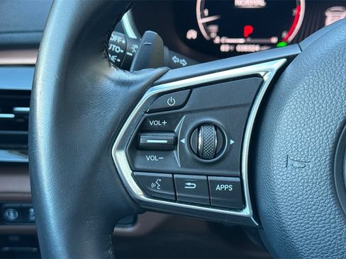 Certified 2023 Acura MDX FWD w/ Technology Package image 32