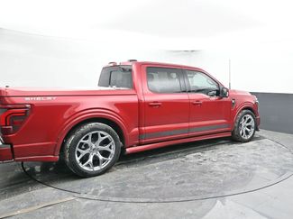 New 2025 Ford F150 Lariat w/ Equipment Group 501A Mid AWD/4WD video 2
