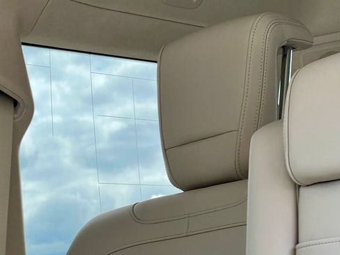 Certified 2024 Mercedes-Benz G 63 AMG 4MATIC image 36