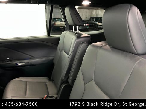 Used 2024 Lexus TX 500h AWD w/ Technology Package image 20