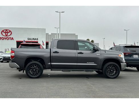 Used 2014 Toyota Tundra SR5 RWD image 3