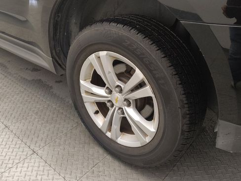 Used 2015 Chevrolet Equinox LS w/ LPO, Protection Package image 31