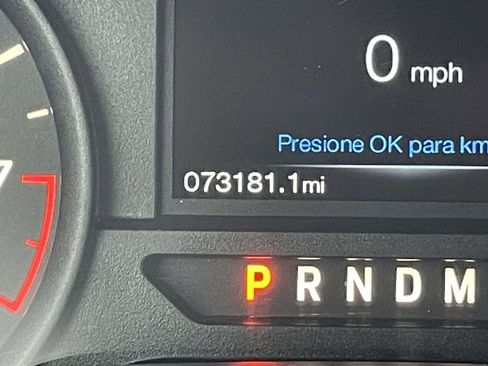 Used 2018 Ford F150 XL w/ Equipment Group 101A Mid image 24