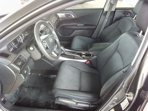 Used 2014 Honda Accord LX image 12