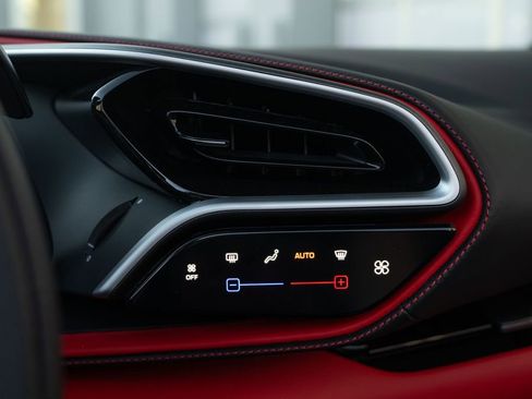 Used 2024 Ferrari 296 GTS image 41