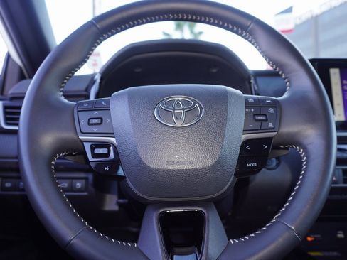 Certified 2025 Toyota Camry SE image 22