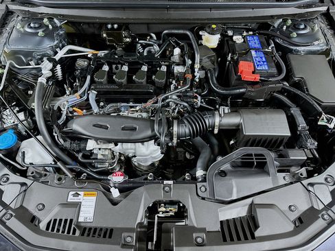 New 2026 Honda Accord SE image 28
