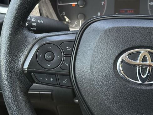 Used 2024 Toyota Corolla LE FWD image 14