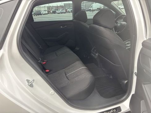 Used 2025 Honda Accord Sport image 10
