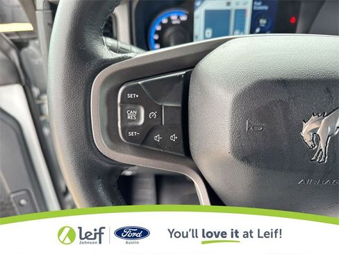 Used 2024 Ford Bronco Black Diamond image 31