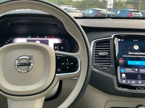 Certified 2024 Volvo XC90 B5 Core AWD/4WD image 18