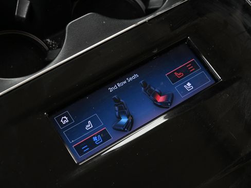 Used 2023 Lincoln Navigator Black Label image 27