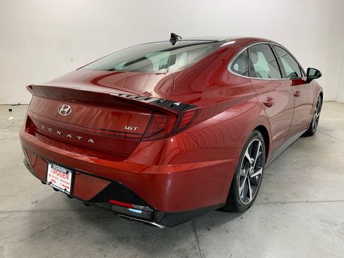 Used 2023 Hyundai Sonata SEL Plus w/ Cargo Package FWD image 26