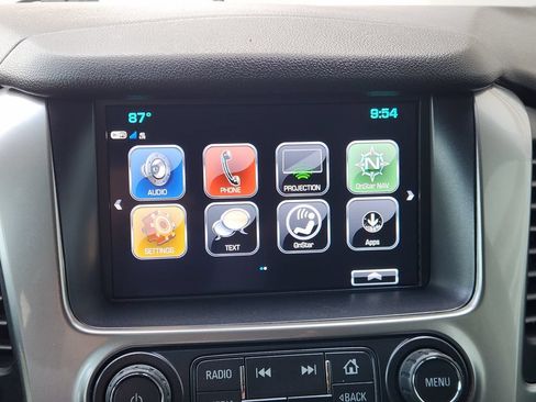 Used 2019 Chevrolet Tahoe LS w/ All-Season Package RWD image 16