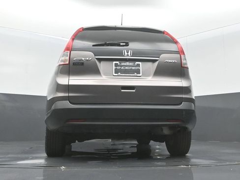 Used 2013 Honda CR-V EX-L image 20