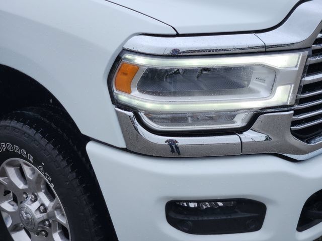 Used 2024 RAM 2500 Laramie w/ Safety Group AWD/4WD image 10