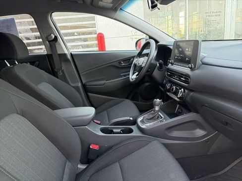 Used 2023 Hyundai Kona SEL w/ Cargo Package AWD/4WD image 30