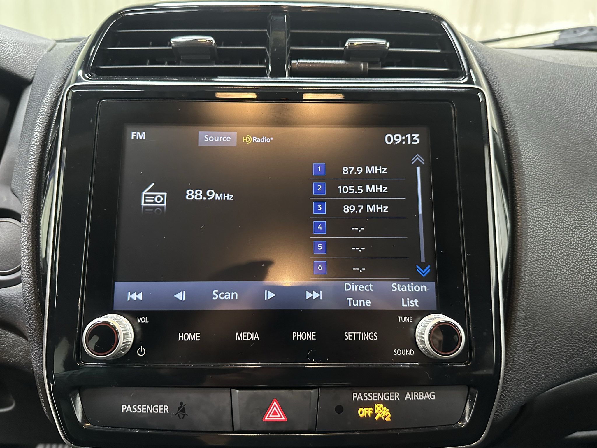 Used 2022 Mitsubishi Outlander Sport LE FWD image 27