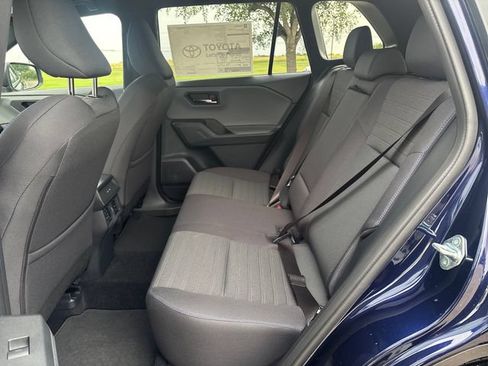 New 2026 Toyota RAV4 SE AWD/4WD image 11