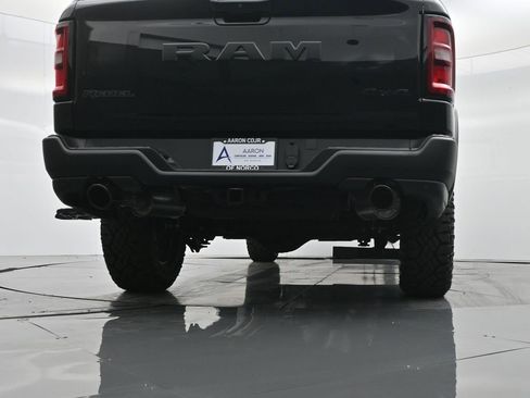 New 2026 RAM 1500 Rebel w/ Rebel Level 2 Equipment Group image 53