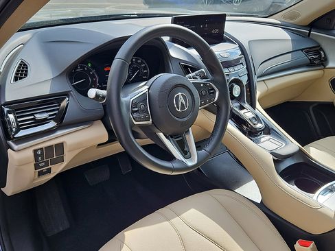 Certified 2024 Acura RDX SH-AWD image 26