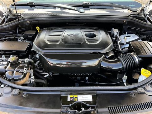 Used 2019 Jeep Grand Cherokee Altitude RWD image 32